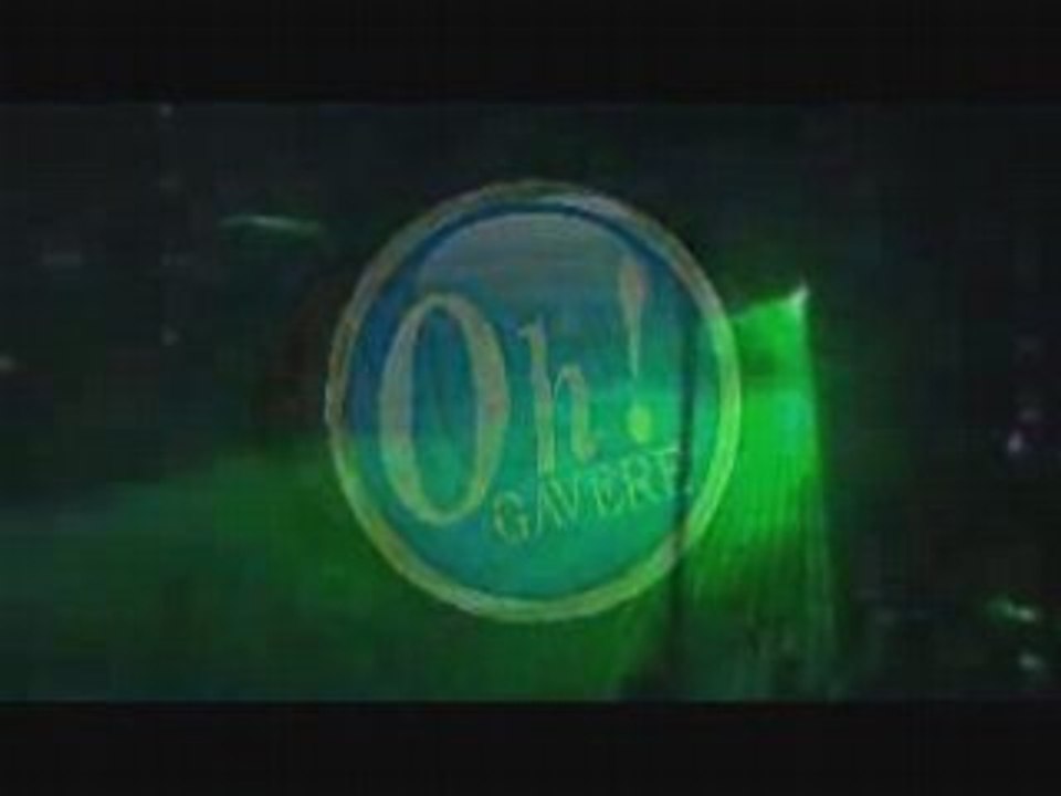 The Oh! On Tour 2008