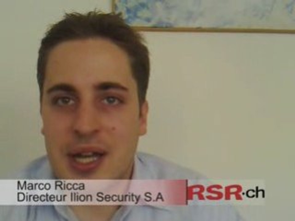 C’est quoi un hacker ?