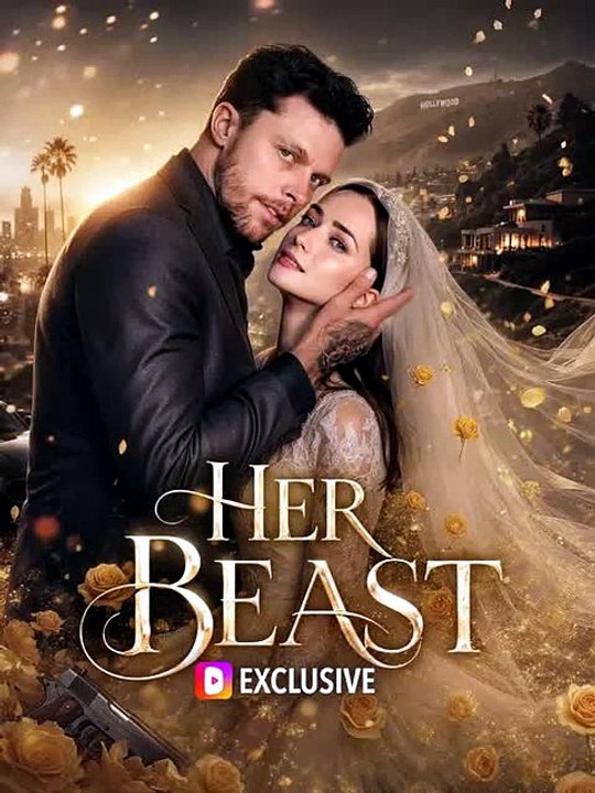 Her Beast: Locked In A Room With The Monster They All Fear