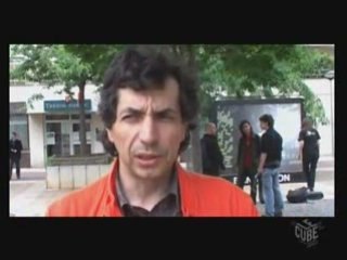 Bandoneon - Xavier Boissarie, Roland Cahen