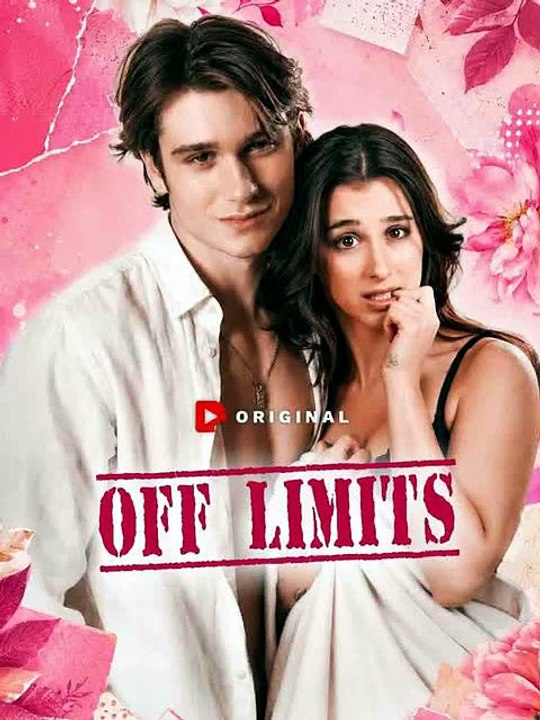 Off Limits: Forbidden To Touch, Obsessed Beyond Reason