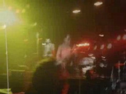 Lenny Kravitz Le 2 Juillet au Zénith