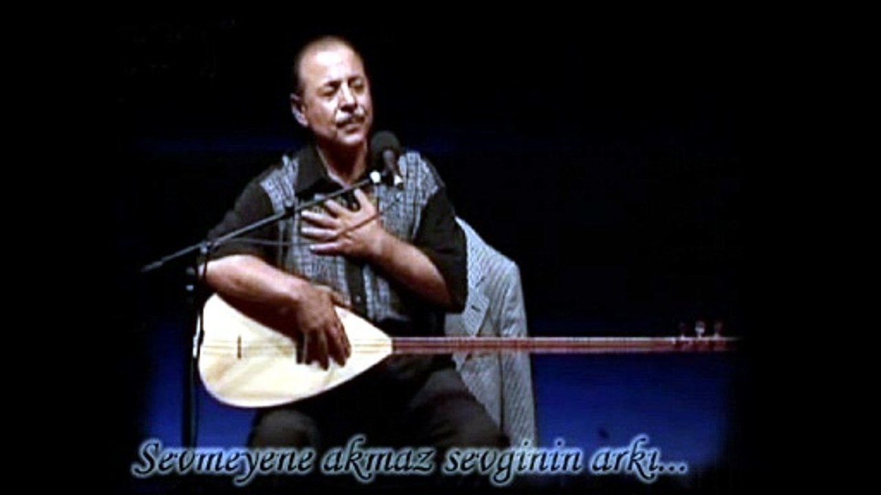 Neset Ertas - Yolcu