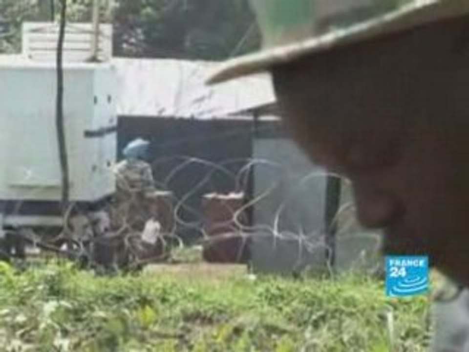 Congo: Les déplacés du Nord-Kivu attendent toujours ...