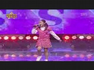 Charice Pempengco - And I'm telling you I'm not going