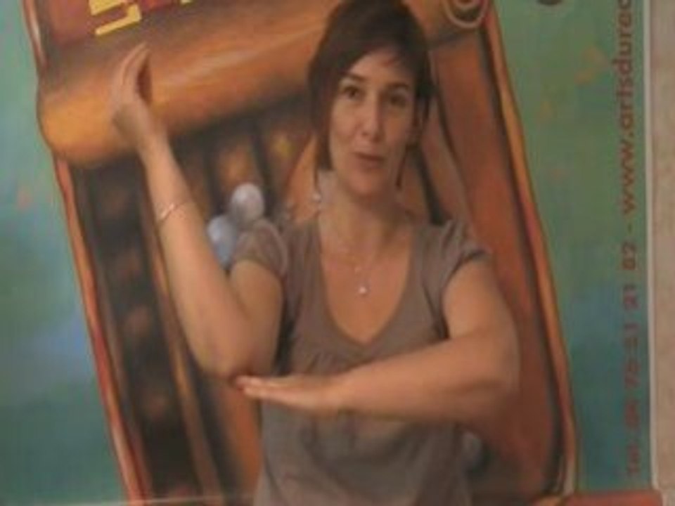 Fabienne_poule_sur_un_mur