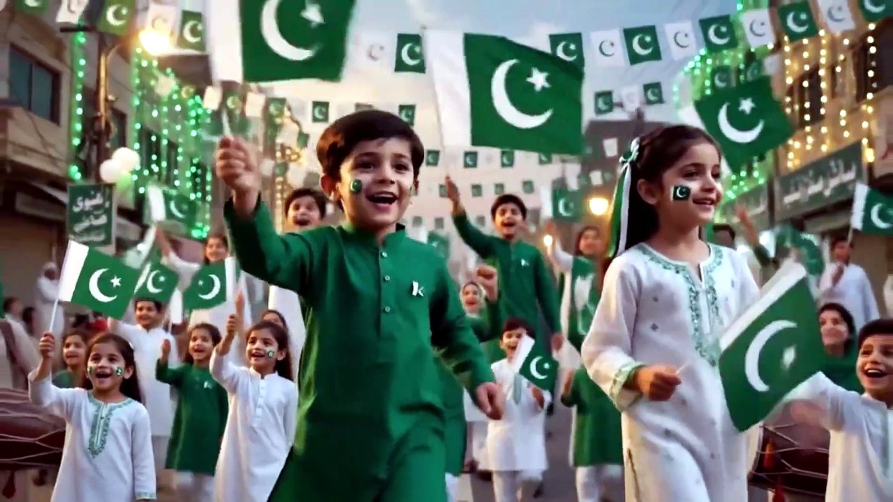 Sona Pakistan! Mera dil jaan Pakistan full song