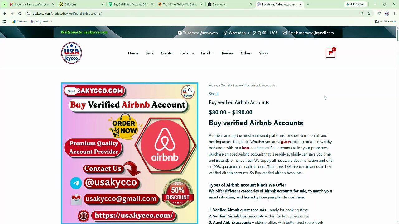 Buy Verified Airbnb Accounts- 100% KYC Verified & Trusted Options - Google Chrome 2026-08-16 11-45-39