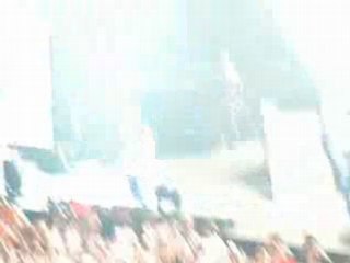 An Deiner Seite (Ich Bin Da) - Geneve - 12.07.08