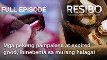Mga pekeng pampalasa at expired good, ibinebenta sa murang halaga!  (Full Episode) | Resibo