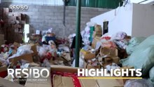 Mga expired na produkto sa Sta. Maria Bulacan, nire-repack at ibinebenta pa rin?! | Resibo