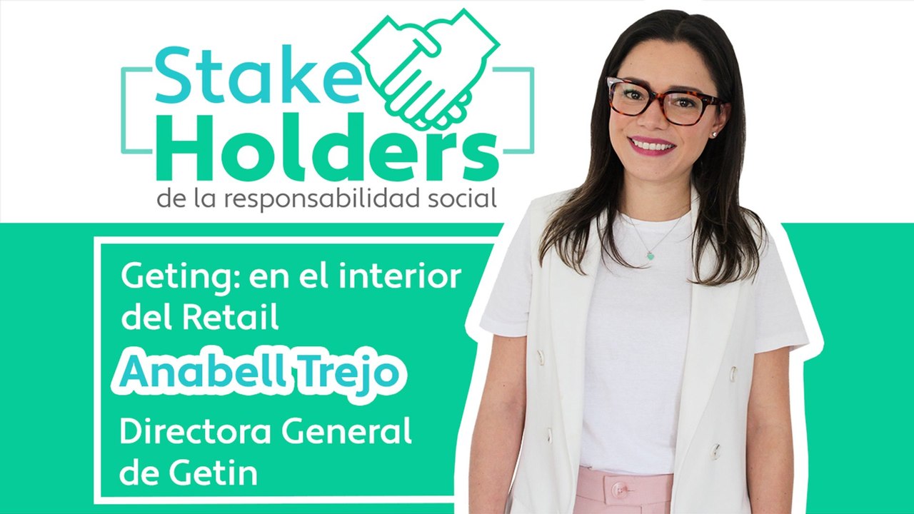 Stakeholders - Anabell Trejo - Getin