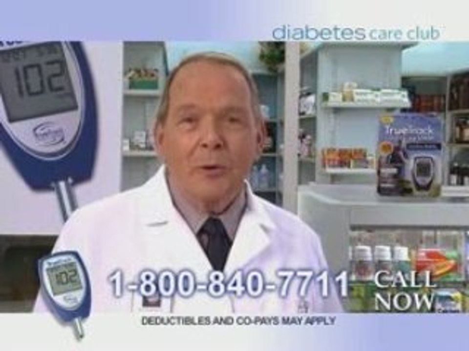 Blood Glucose Meter