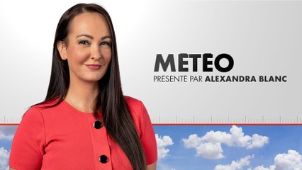 Météo (Bulletin du 16/08/2026)