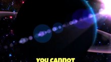 Why You Would Fall Straight Through Uranus!