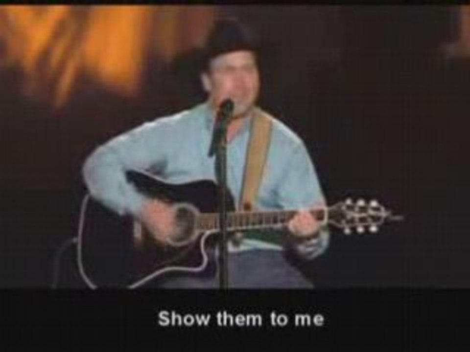 Rodney Carrinton's - Show them to me