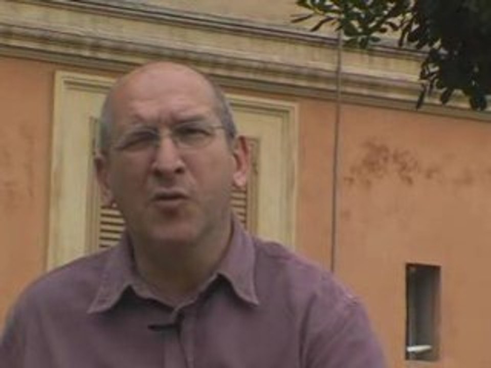 P2P and Informal Learning: Michel Bauwens 8/12