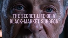 He Was a Black-Market Surgeon… Until One Decision Changed His Life Forever 😨