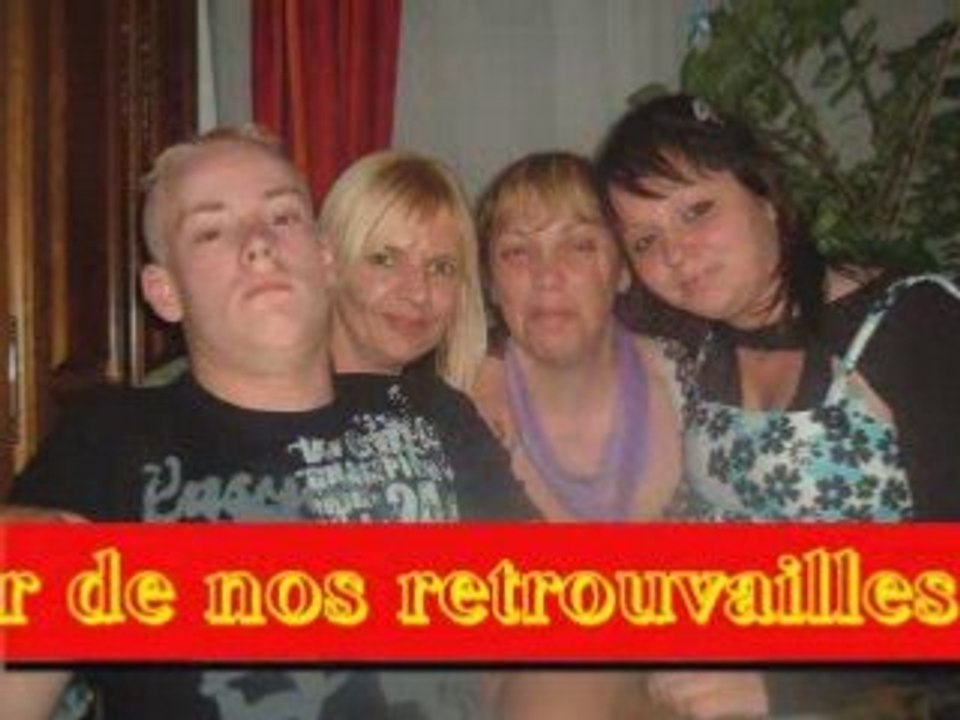 Ma meilleure amie