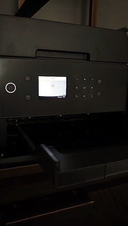 Epson EcoTank L6370 Review: A Smart Choice for Back-to-School and Small Offices