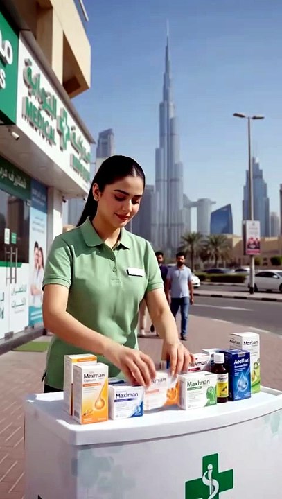 Maxman Capsules 60s In Dubai – Herbal Male Enhancement and Vitality Support