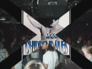 Cellier Saint Vincent 13 juillet 2008