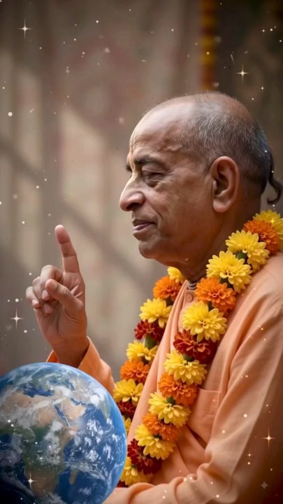 Srila Prabhupada