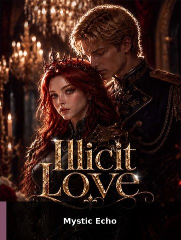 Illicit Love #engsub #watchfull #fullseries🌟🍿🍿 | Mystic Echo