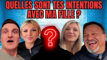 Le copain de ma sœur va-t-il réussir l’ultime initiation ?