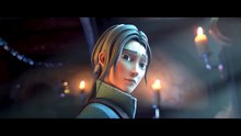 Oscar-Winning CGI Animated Short Film: The Ogre by ZEILT | CGMeetup