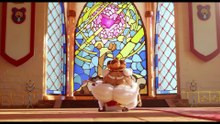 A Cookie’s Adventure | CGI Animated Short Film by ESMA | CGMeetup