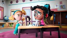 Contracting the Cooties | Award-Winning CGI Animated Short Film