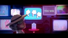 Things in Jars | CGI Animated Short Film by ESMA | CGMeetup