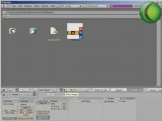 Preview and image browser