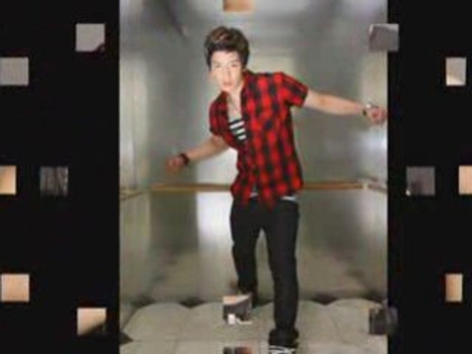 [Fan MV thaisong] AJOO [lom-hai-jai]