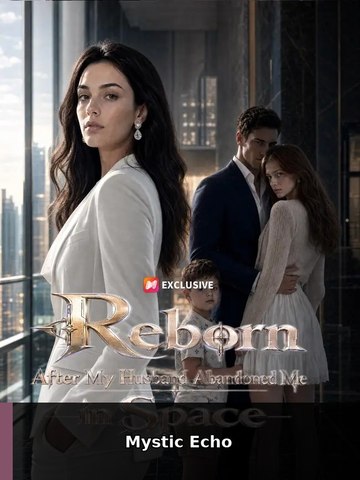 Reborn After My Husband Abandoned Me in Space #engsubtitle #fullmovie #fullseries🎯🔥 | Mystic Echo