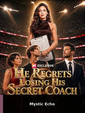 He Regrets Losing His Secret Coach #engsub #fullepisode #fullseries🎯🎬 | Mystic Echo