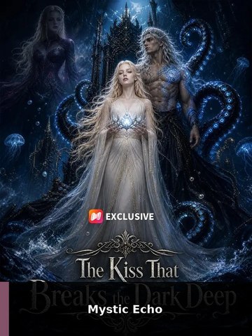 The Kiss That Breaks the Dark Deep #engsub #fullfilm #fullseries🎯🍿🍿 | Mystic Echo