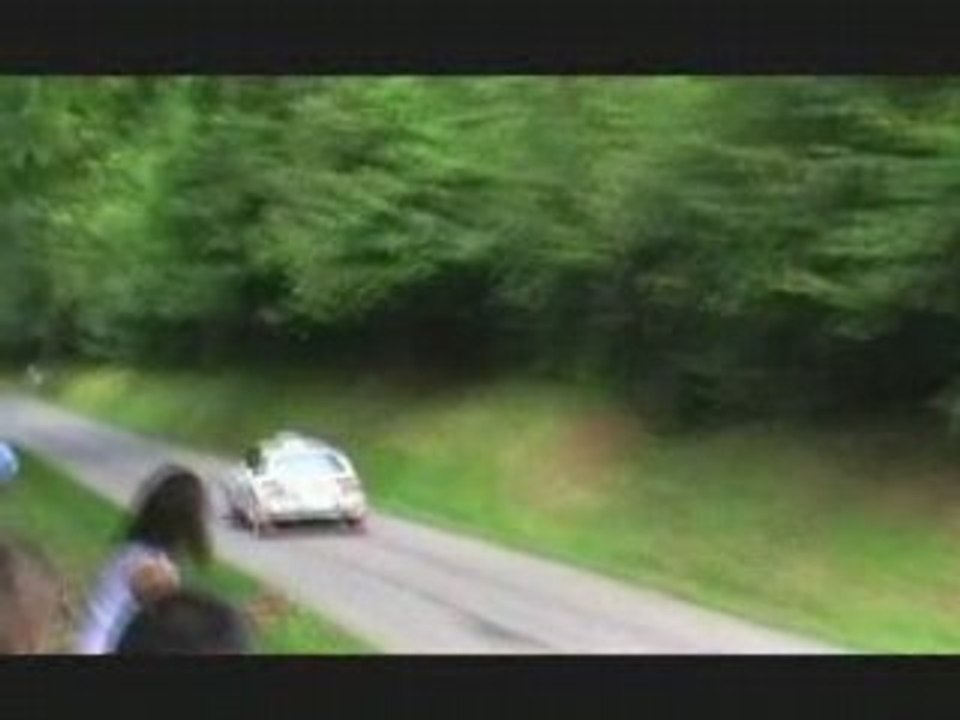 Rallye de st marcellin passage de samedi (19)