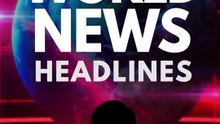 BREAKING WORLD NEWS | $500B AI Deal, Ebola Outbreak & Major Global Updates