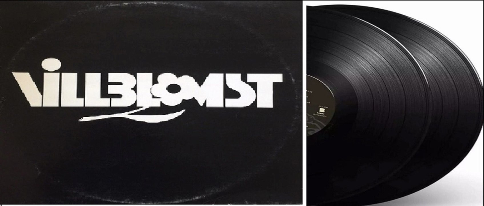 Villblomst — Villblomst 1979 (Norway, Progressive Rock)