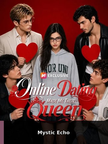 Online Dating Made Me Their Queen #englishsub #fullmovie #fullseries🎯🍿 | Mystic Echo