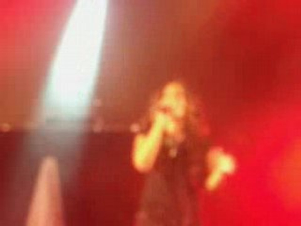 eye of the tiger AMEL le 130708