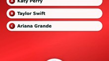 🧠 Who sang "Shake It Off"?