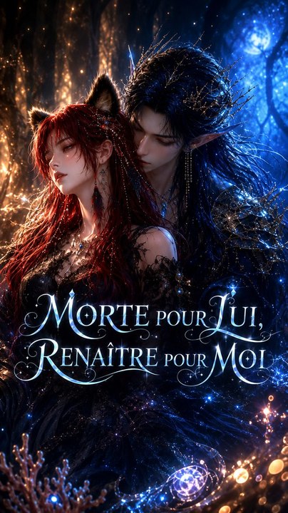 (Doublage) Morte pour Lui, Renaître pour Moi ...