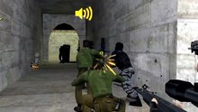Intense de_brothers Action in Counter Strike 1.6 – Part 161.4