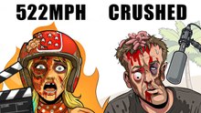 The Most PAINFUL Ways Reality Stars Died