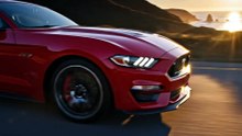 Ford Mustang GT 2026 - This is not an advertisement