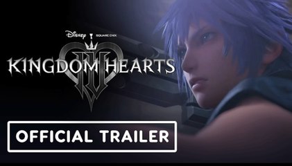 Kingdom Hearts 4 | Coco Extended Gameplay Trailer | D23 2026