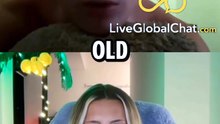 “Why does everyone keep calling him old? 😂💀”